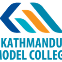 Kathmandu Model College logo
