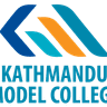 Kathmandu Model College logo