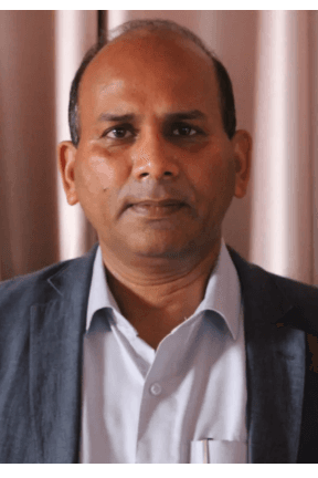 Prof. Dr. Amar Prasad Yadav