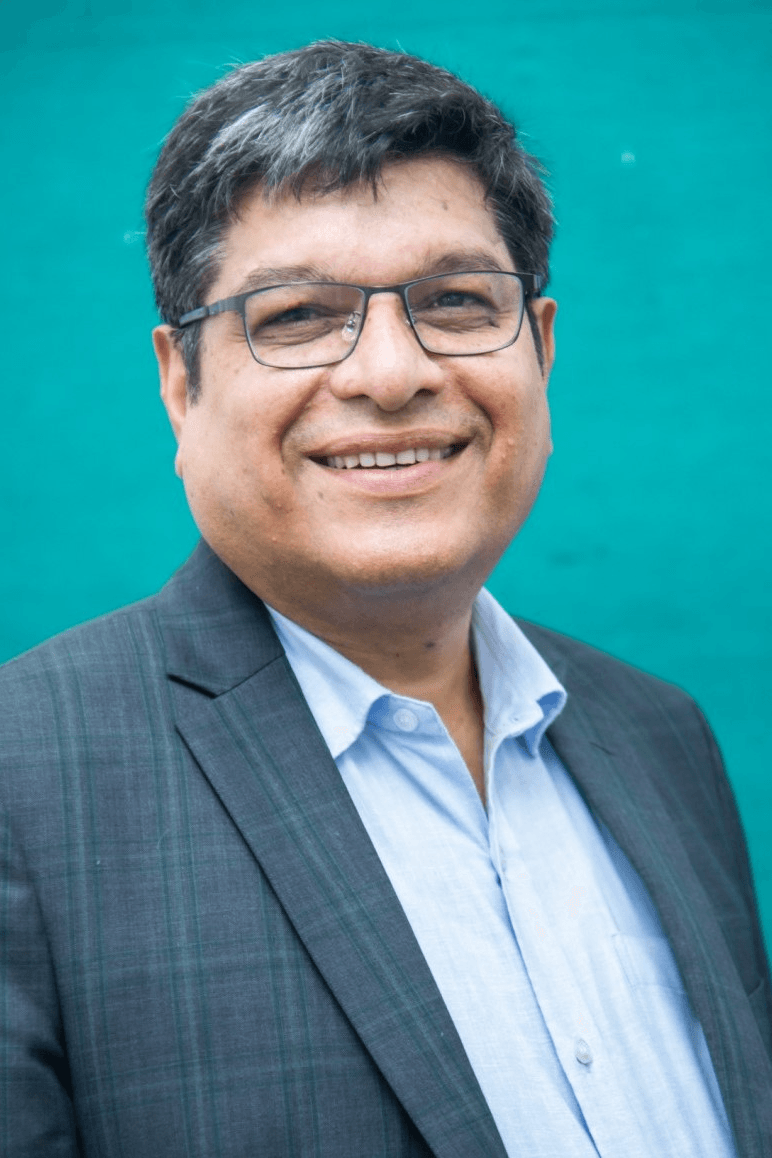Prof. Dr. Bed Raj KC
