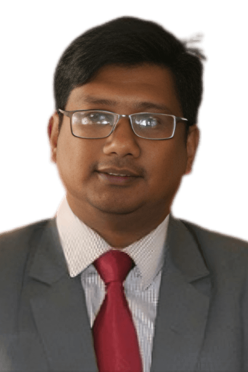 Prof. Dr. Biju Kumar Thapalia