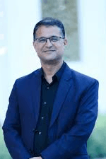 Bidur Dahal