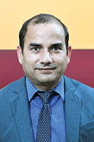 Dr. Dambar Singh Air