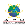 Asia Pacific University of Technology & Innovation logo