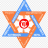 Tribhuvan University logo
