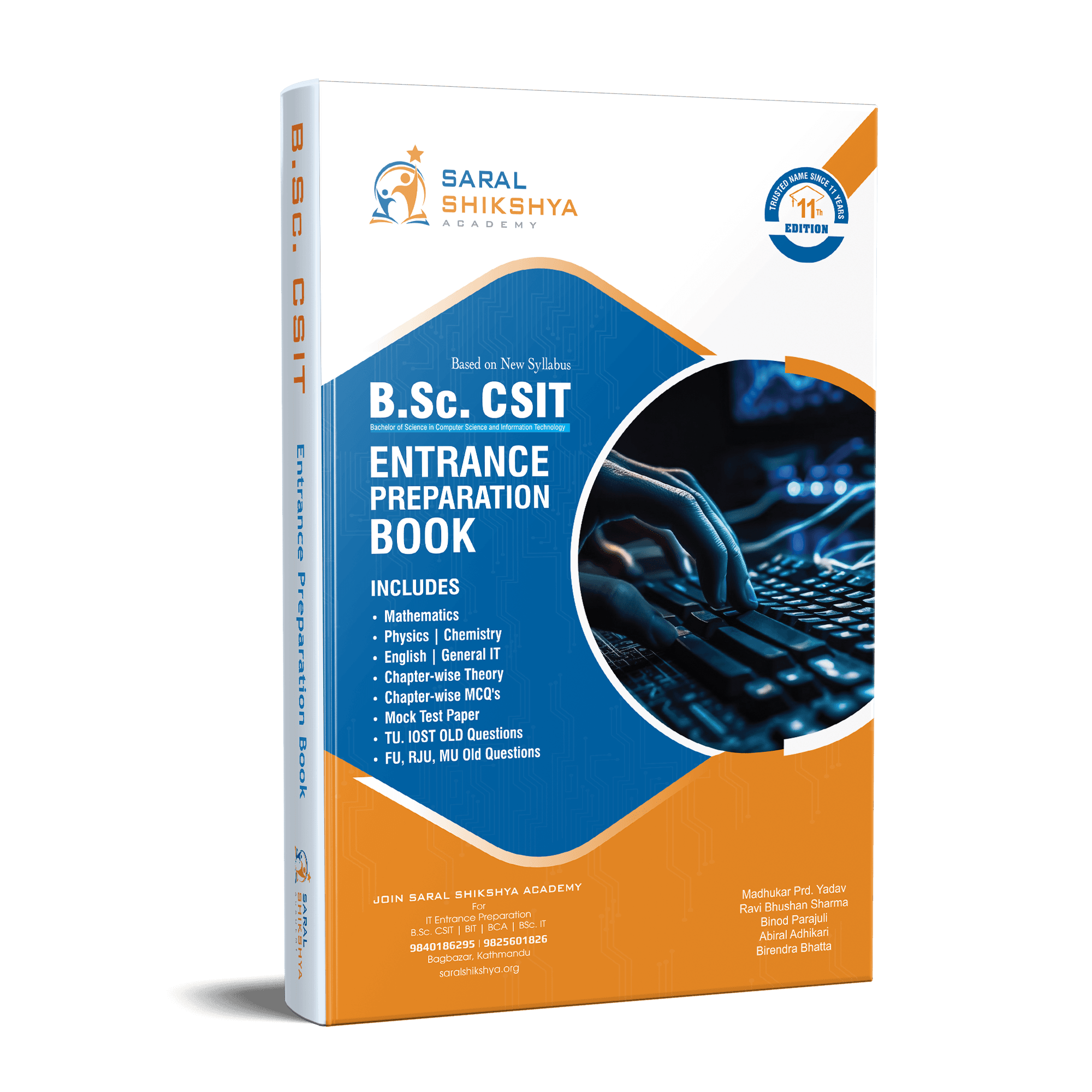 CSIT Book