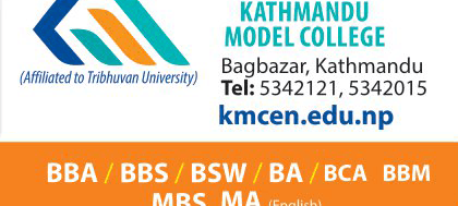 Kathmandu Model College: Excellence in Education and Student Success