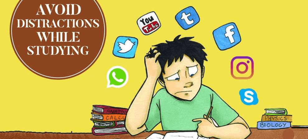 Mobile is Destroying Students’ Future