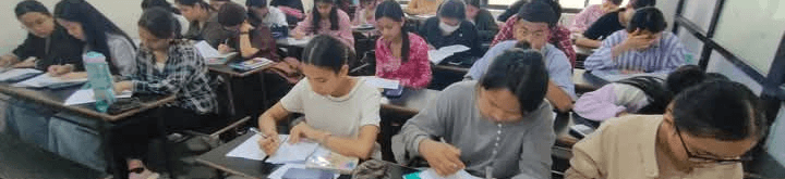 Bachelor of Science in Computer Science and Information Technology