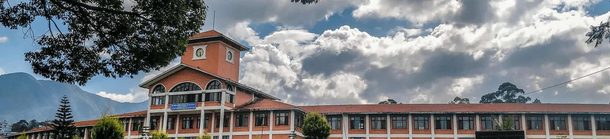 Masters of Science in Computer Science and Information Technology