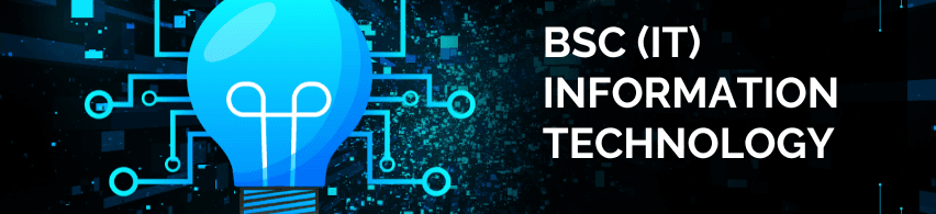 Bachelors of Science in Information Technology