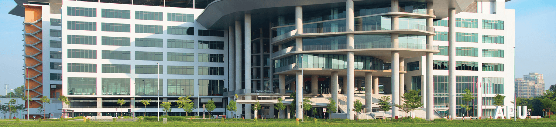 Asia Pacific University of Technology & Innovation