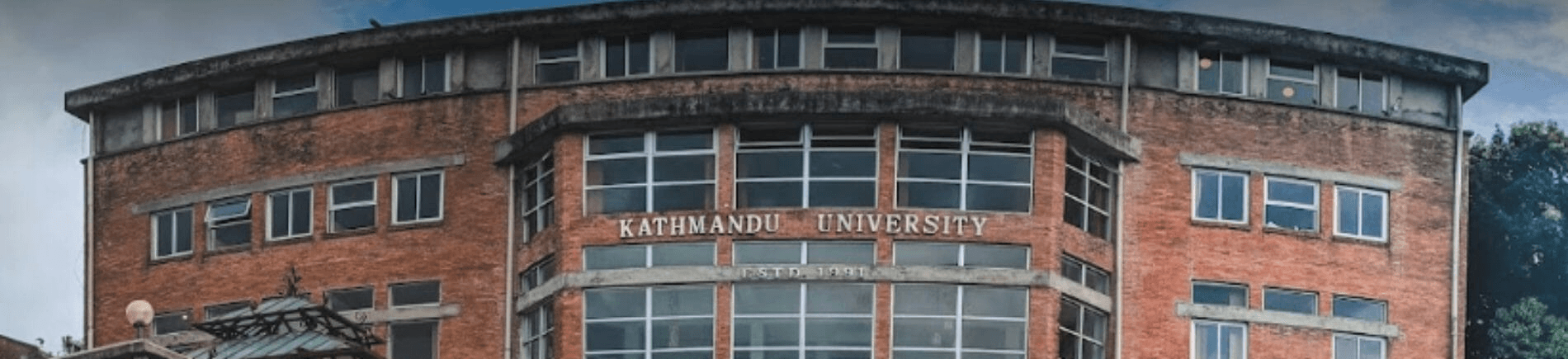 Kathmandu University