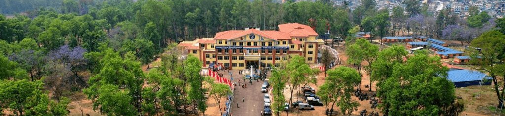 Mid-West University