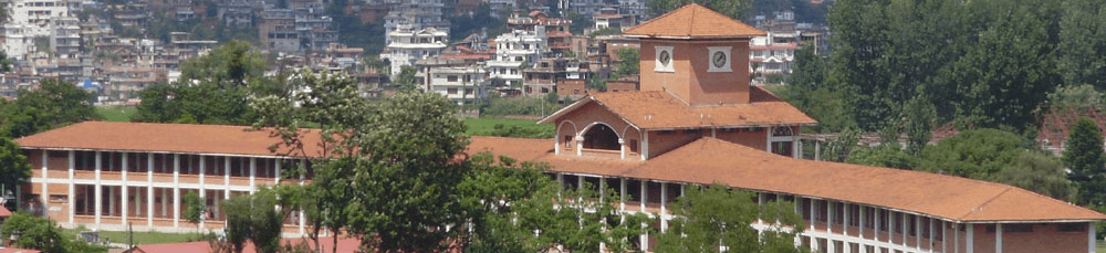 Tribhuvan University